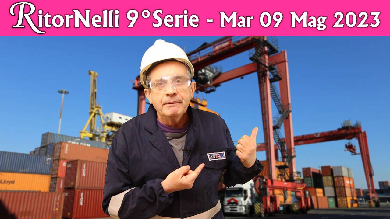 Trasmissione RitorNelli